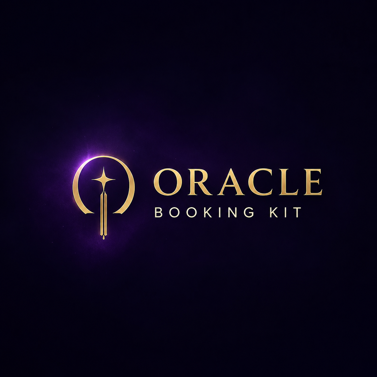 Oracle Booking Kit